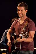 Artist Josh Turner